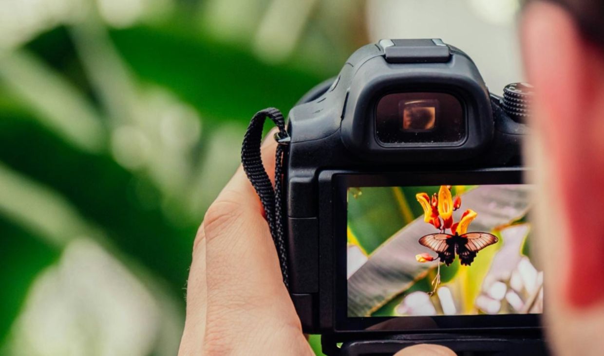 5 Teknik Fotografi yang Lagi Tren di 2024